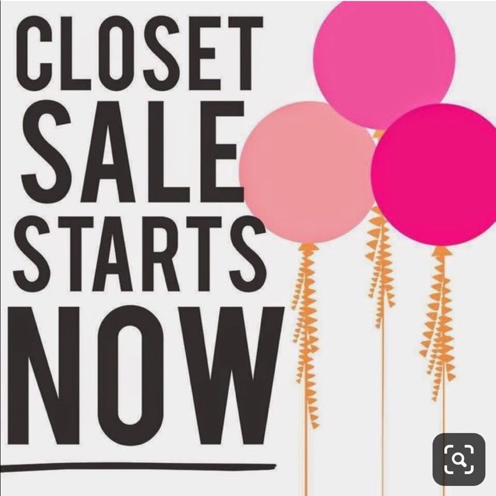 FINAL SALE❗️❗️❗️